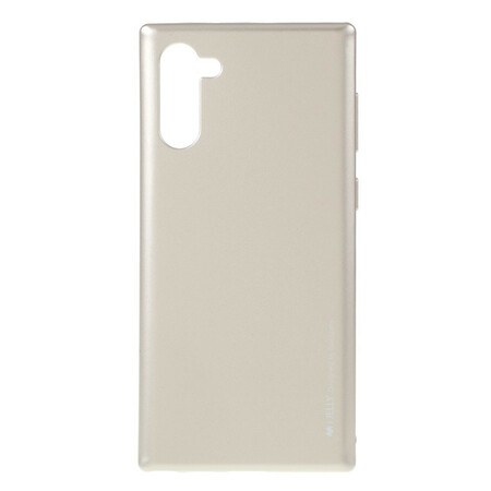 Funda Samsung Galaxy Note 10 Flashy Mercury