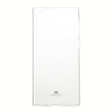 Samsung Galaxy J6 Glossy Funda Mercury