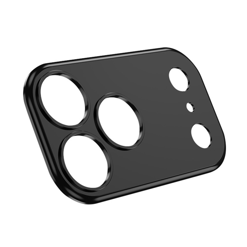 Protector de cámara para iPhone 18 Pro de aleación de aluminio