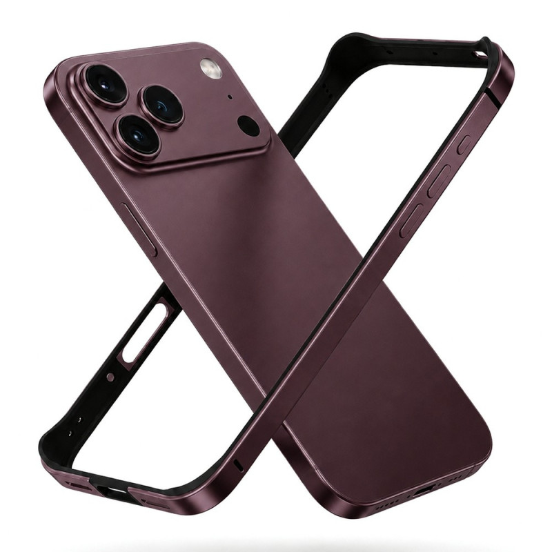 Funda protectora para iPhone 18 Pro Max / 17 Pro Max