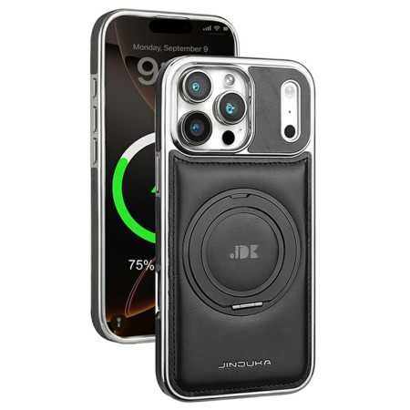 Funda magnética para iPhone...