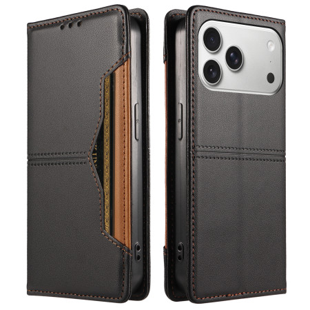 Funda tipo flip para iPhone...