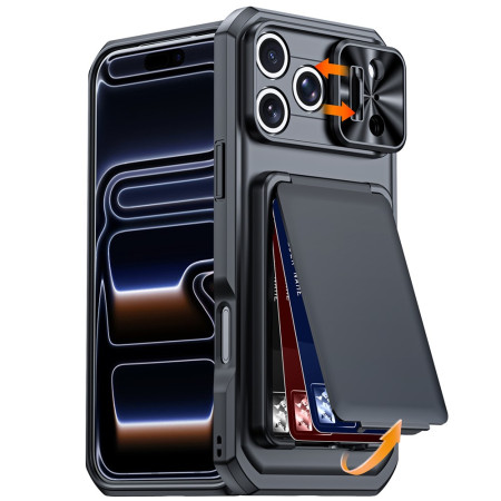 Coque iPhone 18 Pro Max /...