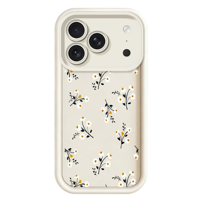 Funda para iPhone 18 Pro Max / 17 Pro Max con margaritas