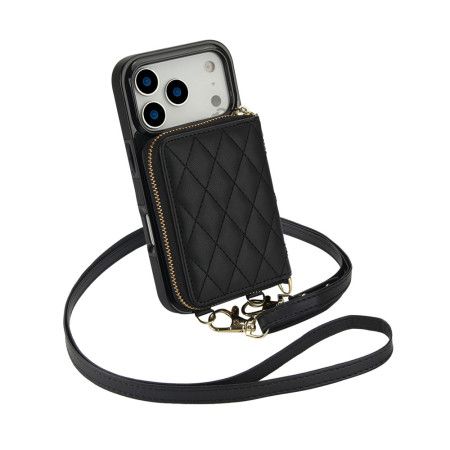 Funda acolchada para iPhone...