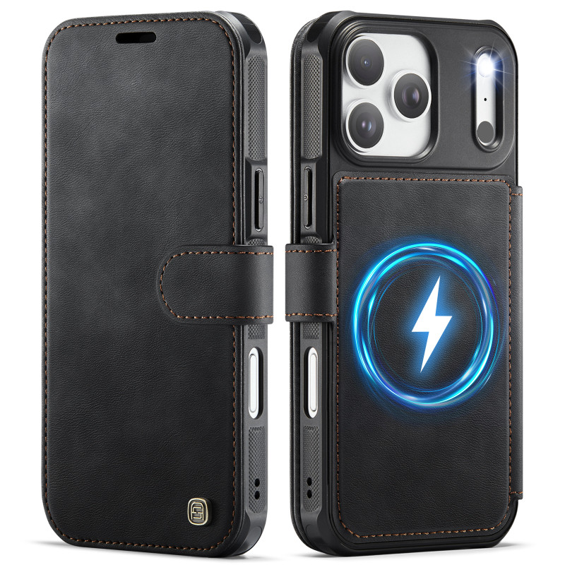 Funda para iPhone 18 Pro Max / 17 Pro Max AUTSPACE