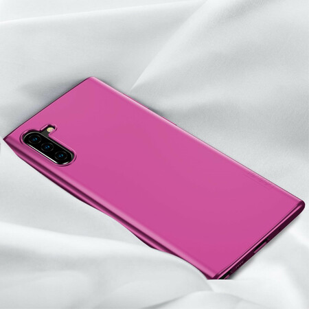 Funda blanda Samsung Galaxy Note 10 Guardian Series