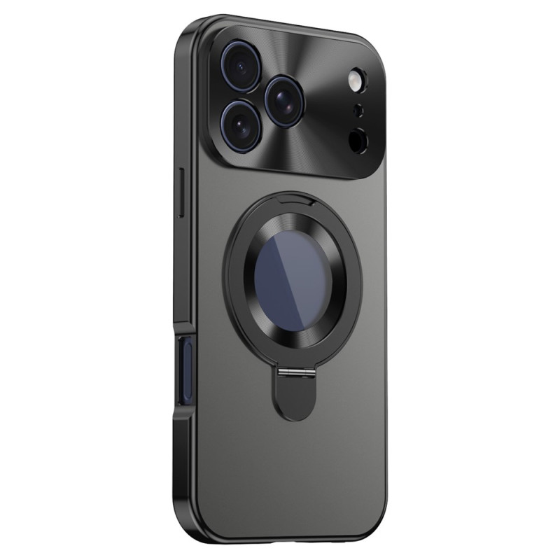 Funda magnética para iPhone 18 Pro Max con soporte integrado