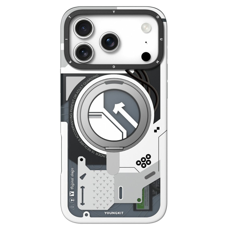 Funda para iPhone 18 Pro Max / 17 Pro Max de YOUNGKIT