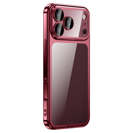 Funda metalizada para...