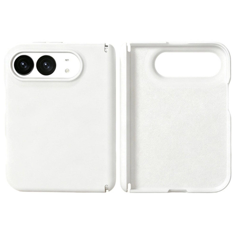 Funda para iPhone Duo de silicona líquida con forro de microfibra