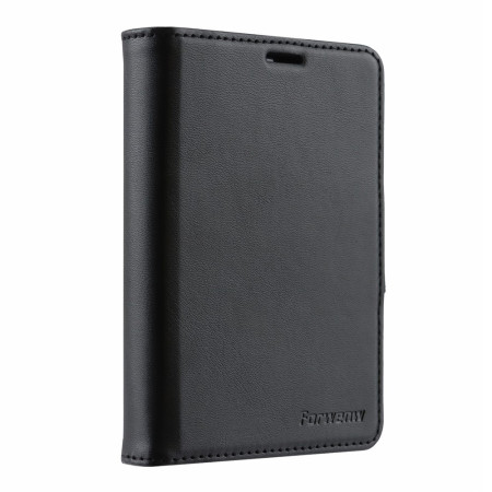 Funda tipo flip para iPhone...