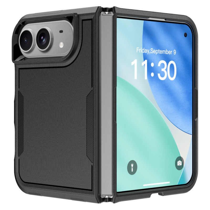 Funda para iPhone Duo a prueba de golpes de doble capa