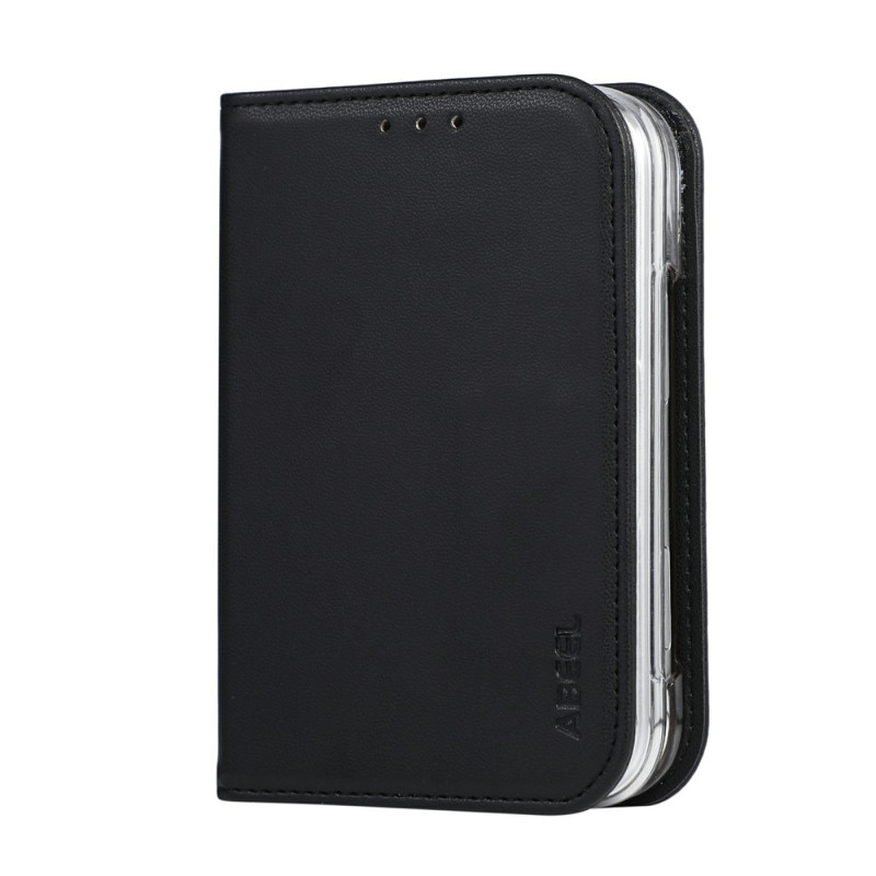 Funda tipo flip para iPhone Duo ABEEL