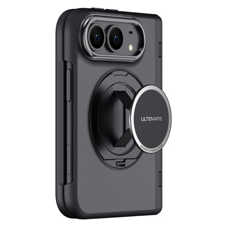 Funda magnética para iPhone...