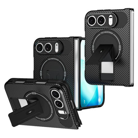 Funda magnética para iPhone...