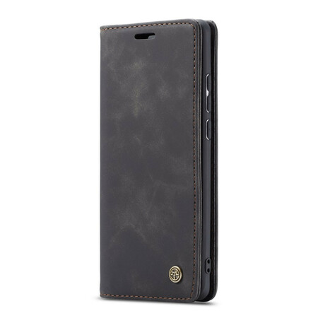 Flip Cover Samsung Galaxy A70 CASEME Leatherette