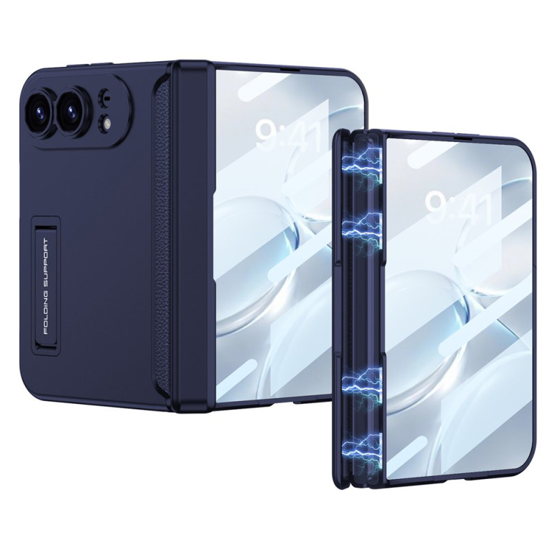 Funda magnética para iPhone Duo con protección total de GKK