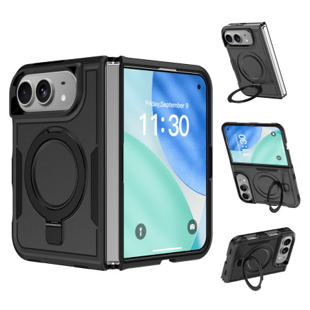 Funda magnética para iPhone...