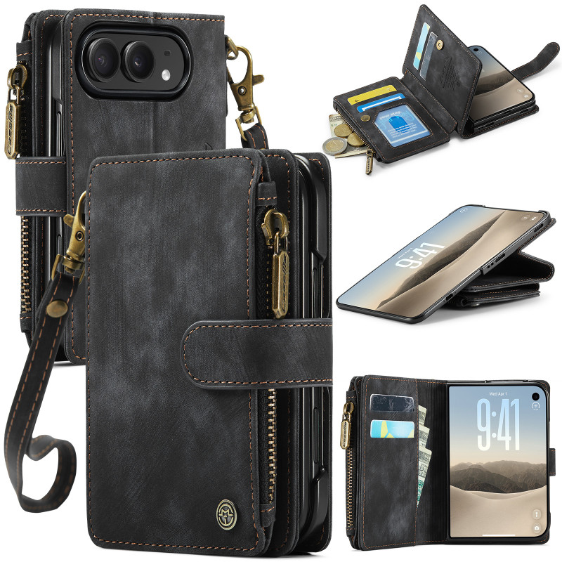 Funda CASEME para iPhone Duo