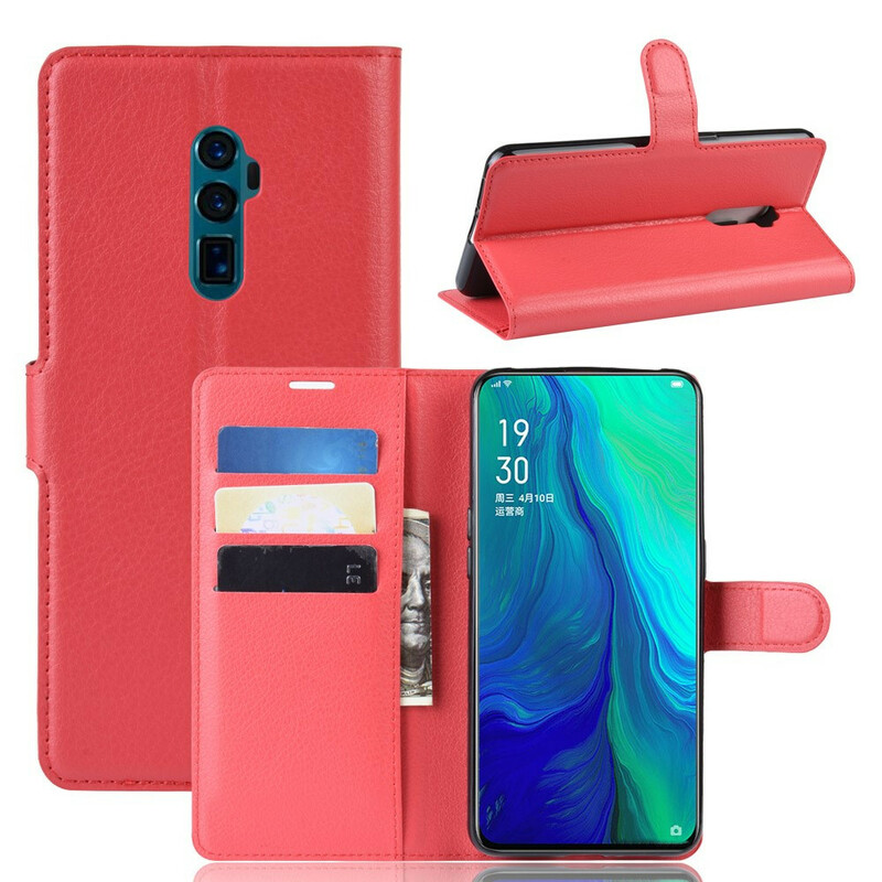 Funda Oppo Reno 10x Zoom Classic