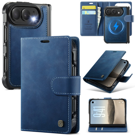 Funda 2 en 1 para iPhone...