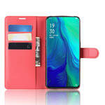 Funda Oppo Reno 10x Zoom Classic