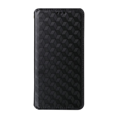 Funda tipo flip para Poco...