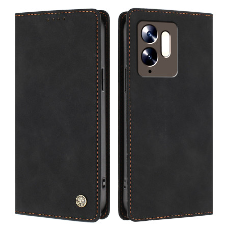Funda tipo flip para Poco...