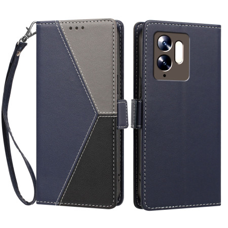 Funda tricolor para el Poco...