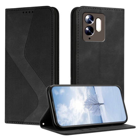 Funda tipo flip para Poco...