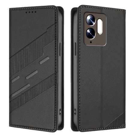 Funda tipo flip para Poco...