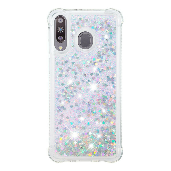 Funda Samsung Galaxy A70 Glitter