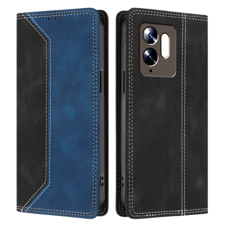 Funda tipo flip para Poco...