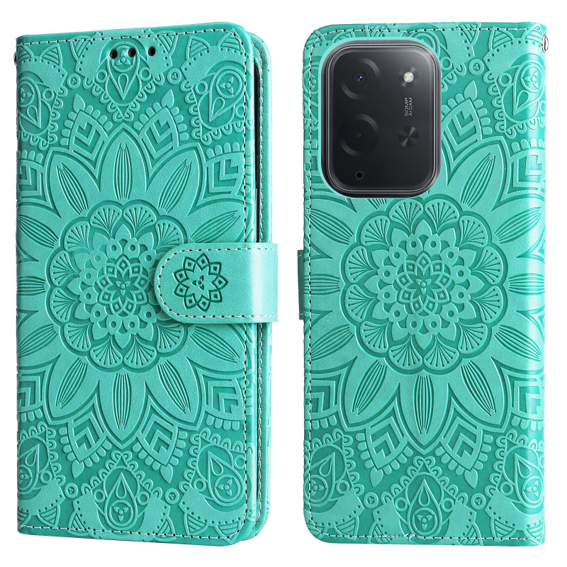 Funda para el Poco C95 Pro Mandala