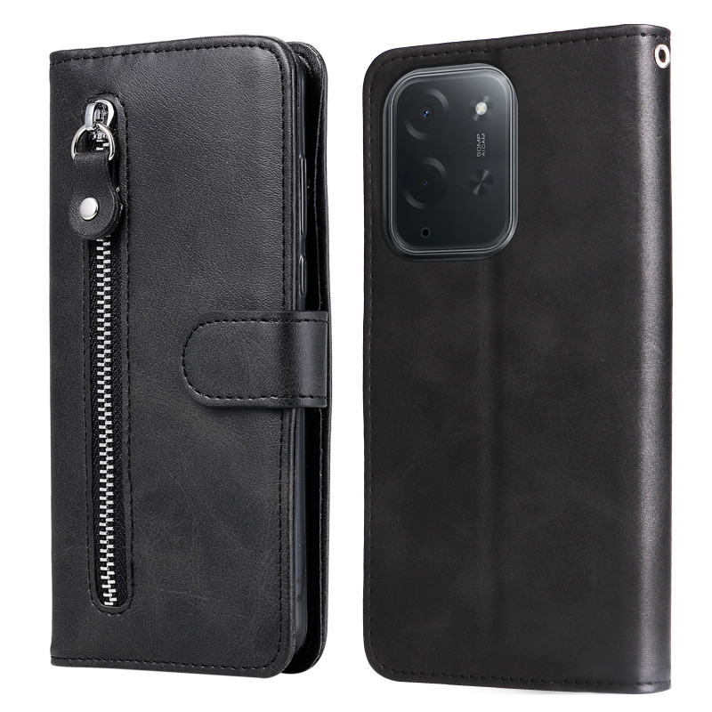 Funda para Poco C95 Pro con cremallera