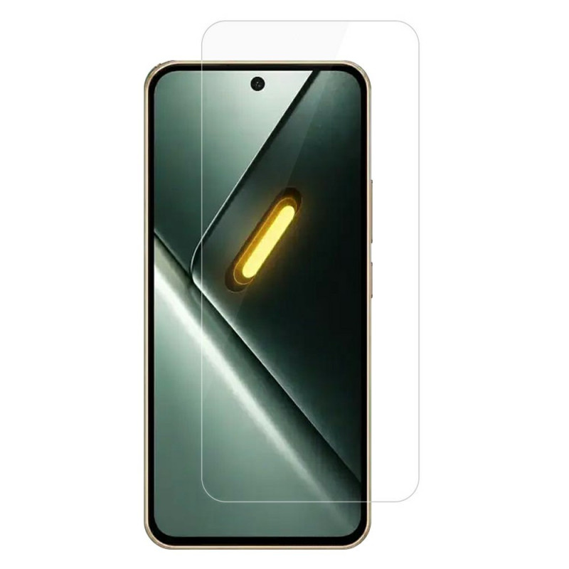 Protector de pantalla de cristal templado para el Poco C95 Pro