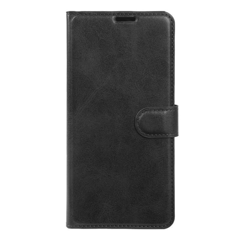 Funda de imitación de cuero para Samsung Galaxy A18 4G / A17 4G / 5G