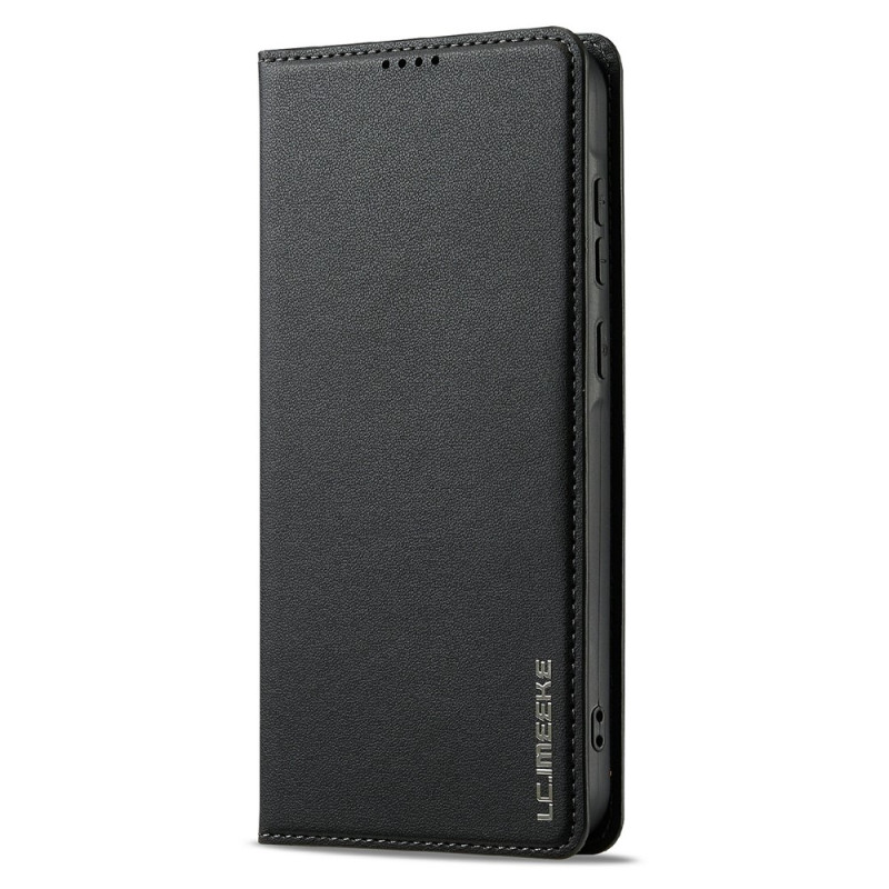Funda tipo flip para Samsung Galaxy A18 4G / A17 4G / 5G LC.IMEEKE
