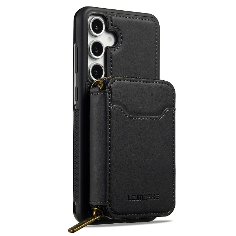 Funda para Samsung Galaxy A18 4G / A17 4G / 5G con diseño premium LC.IMEEKE
