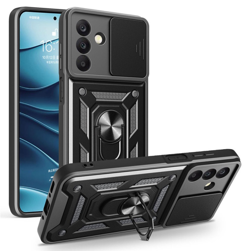 Funda multifuncional para Samsung Galaxy A18 4G / A17 4G / 5G