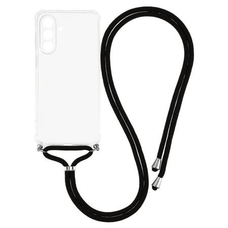 Funda con cordón...