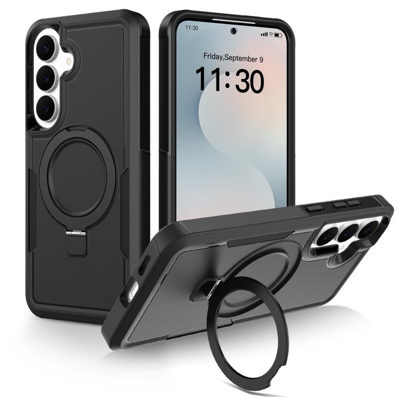 Funda para Samsung Galaxy A18 4G / A17 4G / 5G con diseño premium
