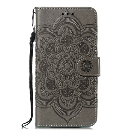 Funda Samsung Galaxy A70 Mandala