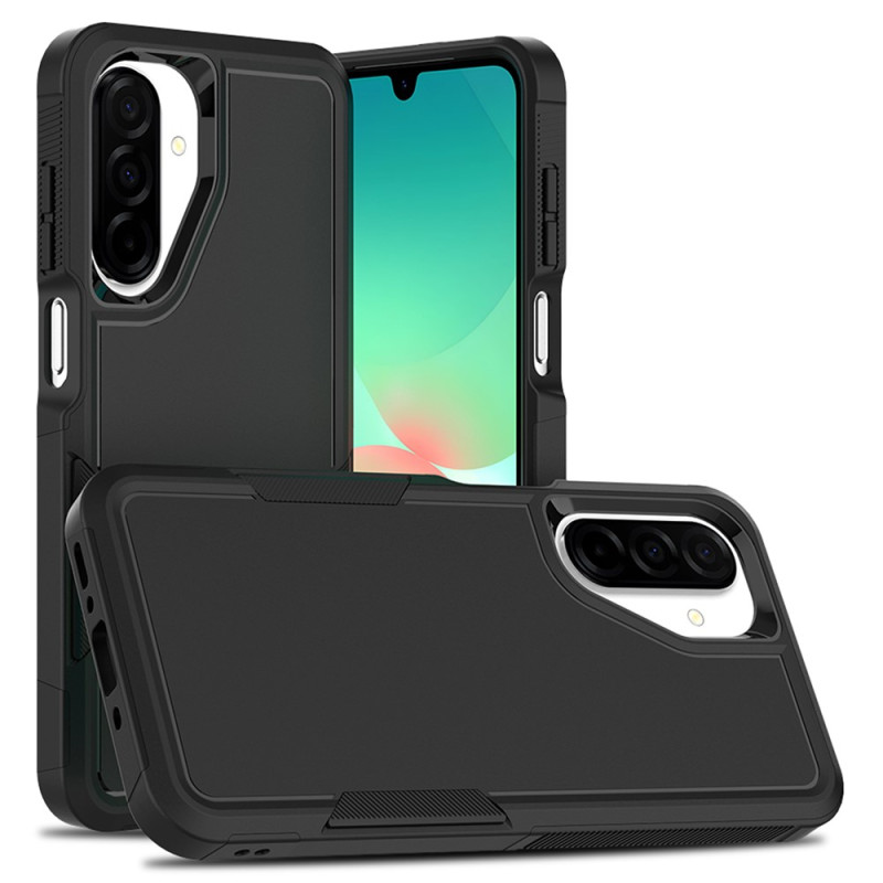 Funda híbrida resistente a los golpes con marco reforzado para Samsung Galaxy A18 4G / A17 4G / 5G