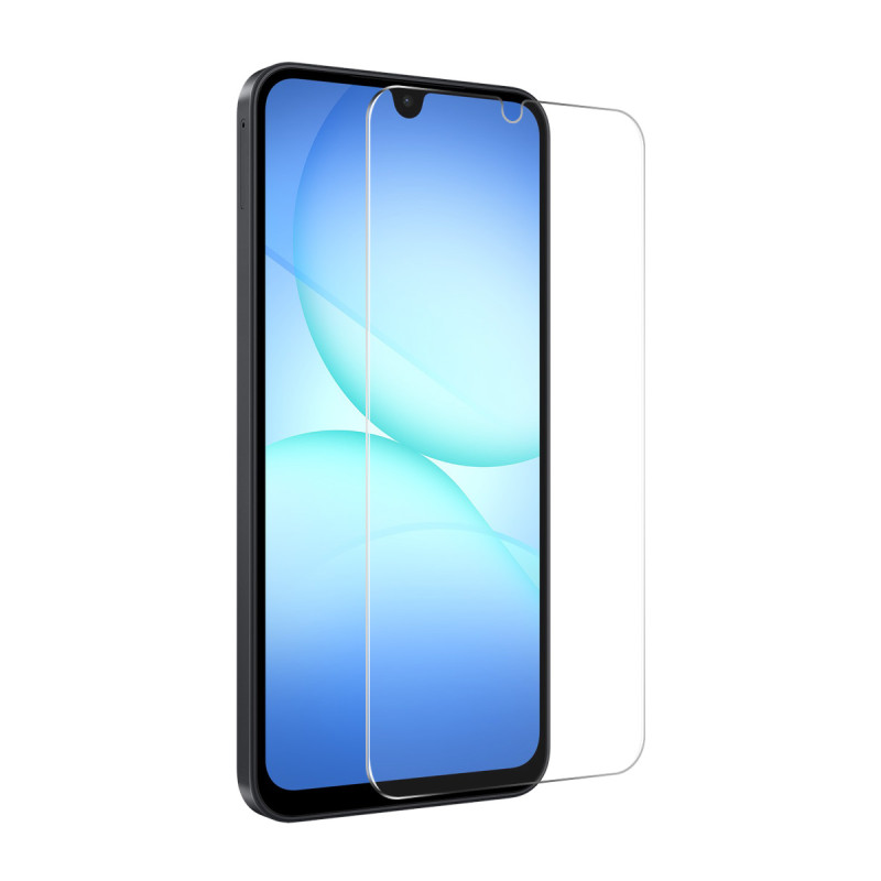 Protector de pantalla de cristal templado para Samsung Galaxy A18 4G