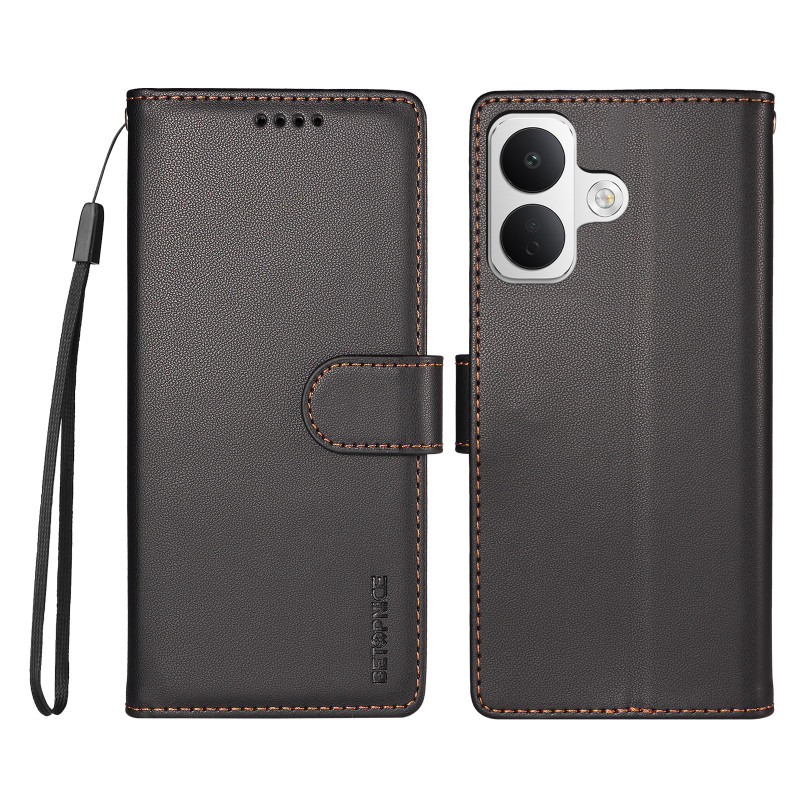 Funda para Poco X8 5G BETOPNICE