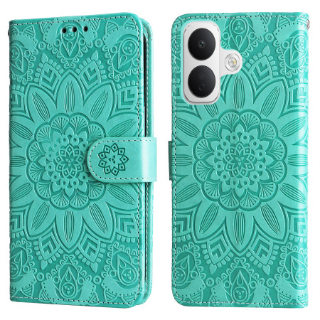 Funda Mandala para Poco X8 5G