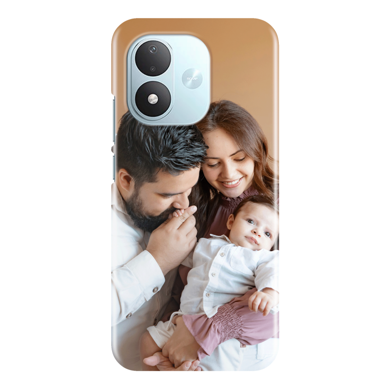 Funda personalizada para Xiaomi Redmi Note 17 5G