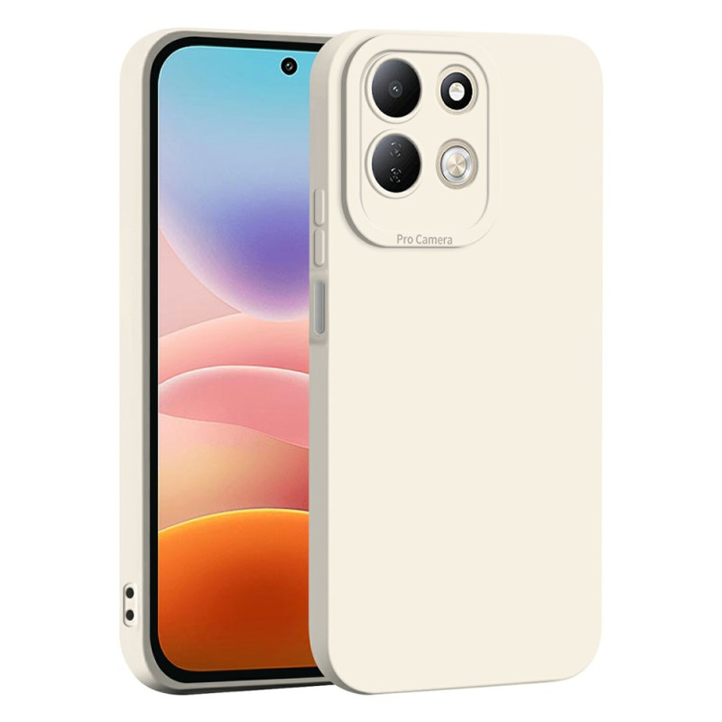 Funda de silicona para Xiaomi Redmi 17 5G / 4G